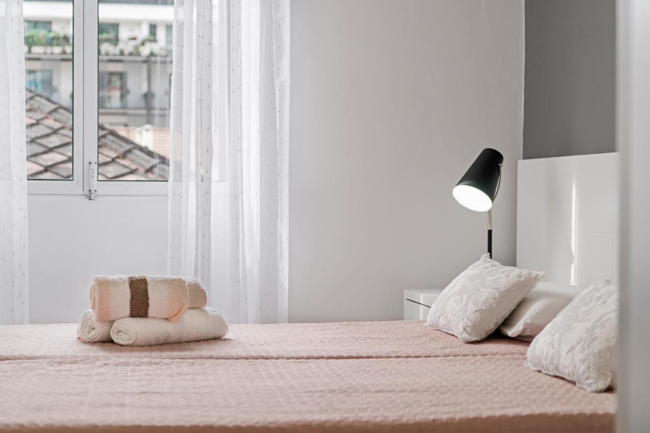 Funchal City Apartments Екстер'єр фото