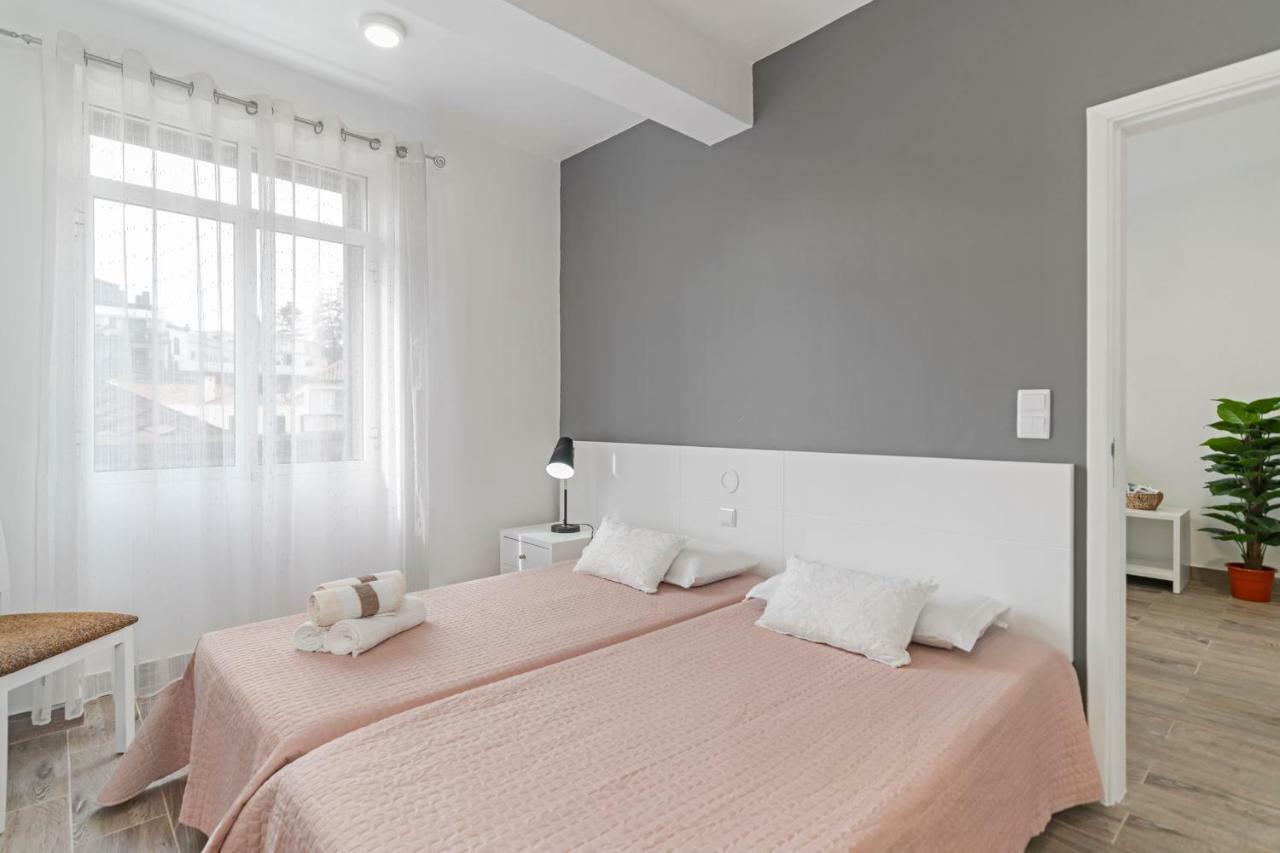 Funchal City Apartments Екстер'єр фото