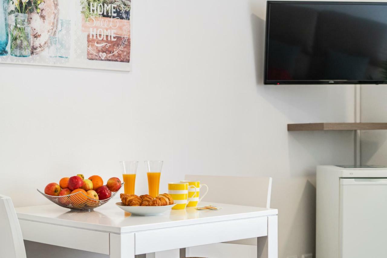 Funchal City Apartments Екстер'єр фото