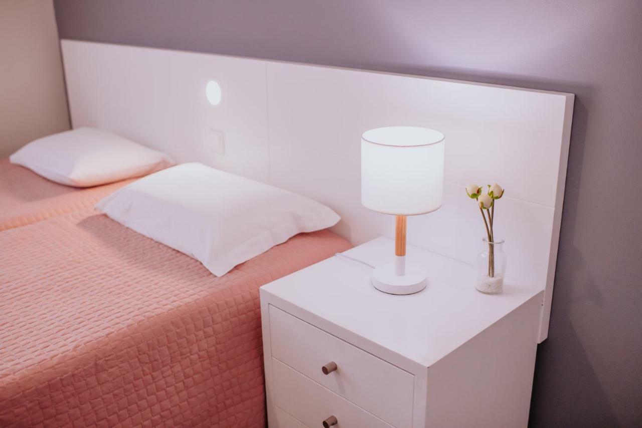 Funchal City Apartments Екстер'єр фото