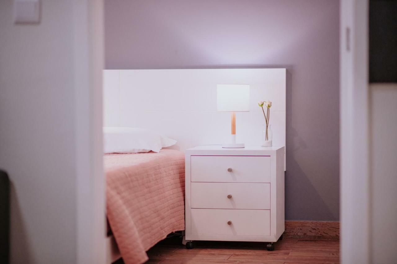 Funchal City Apartments Екстер'єр фото