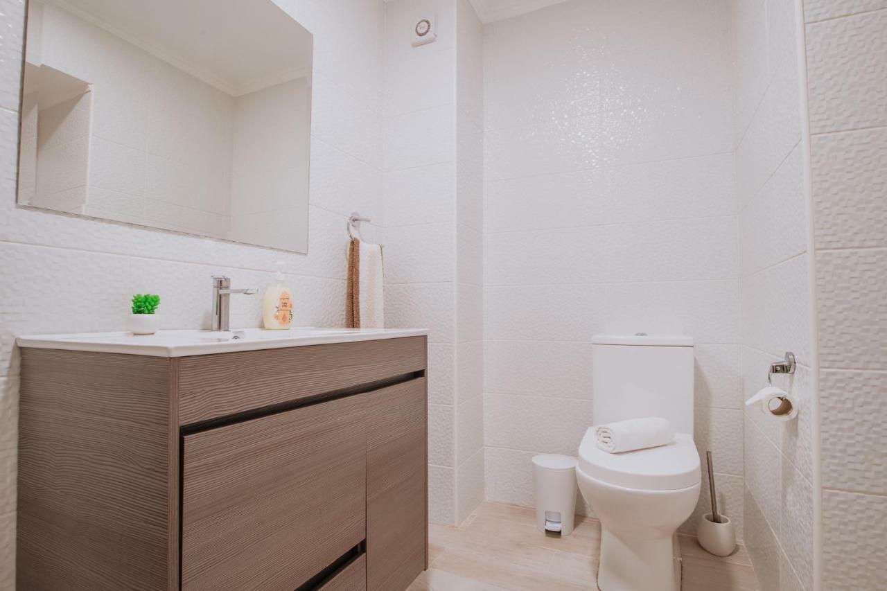 Funchal City Apartments Екстер'єр фото